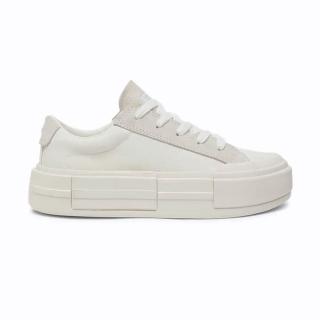 【CONVERSE】Ctas Cruise OX 男鞋 女鞋 米白色 厚底 低筒 中性 小白鞋 休閒鞋 A08788C