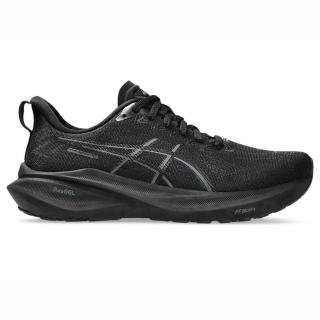 【asics 亞瑟士】Gt-2000 13 D 女 慢跑鞋 運動鞋 寬楦 支撐 回彈 亞瑟士 黑(1012B667-002)
