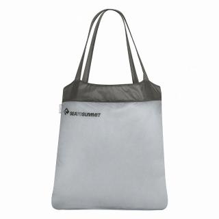 【SEA TO SUMMIT】30D 輕量防潑購物袋 Cordura(防水包 登山健行/露營/收納袋/旅行/購物)