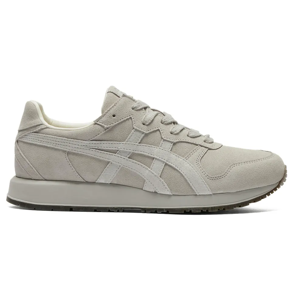 Onitsuka Tiger】鬼塚虎官方旗艦店灰色TIGER ALLIANCE A40 Onitsuka Tiger】鬼塚虎官方旗艦店灰色TIGER ALLIANCE A40