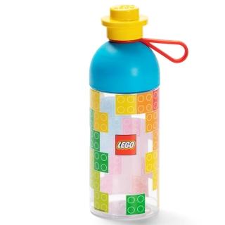 【Room Copenhagen】LEGO樂高隨行水壺500ml(樂高造型水壺)