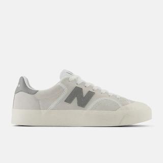 【NEW BALANCE】NB 復古款 男女鞋 灰銀色 帆布 休閒鞋 穿搭(BB100SDB)