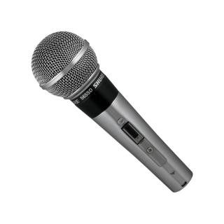 【SHURE】565SD-LC-X經典無線麥克風(565SD)