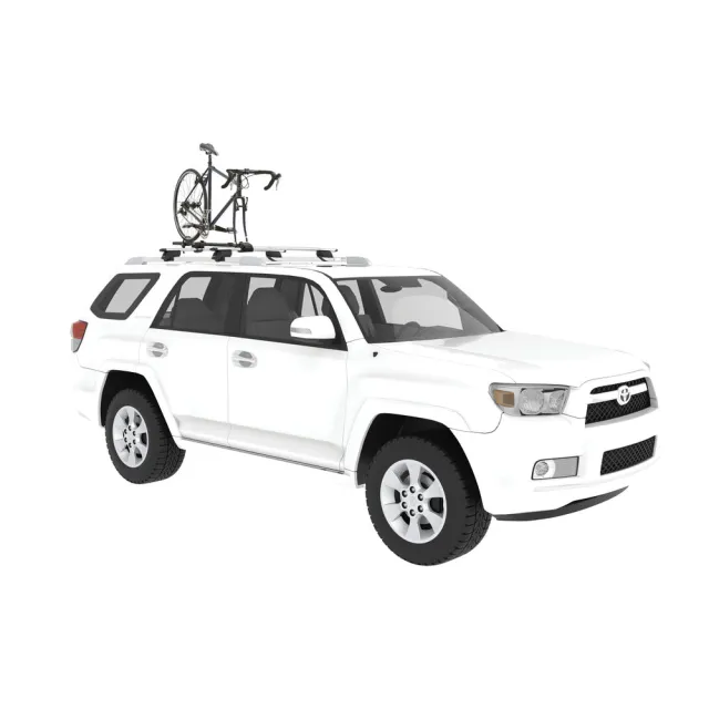【YAKIMA】ForkLift 叉式自行車固定架（一台）(車頂前叉型自行車固定架)