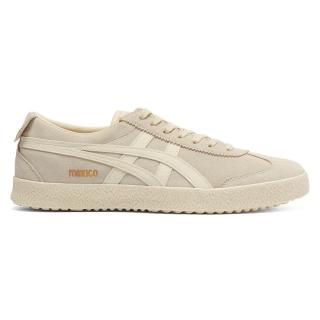 【Onitsuka Tiger】鬼塚虎 米底白虎爪紋 MEXICO 66 DELEGATION 休閒鞋 (1183C344-250)