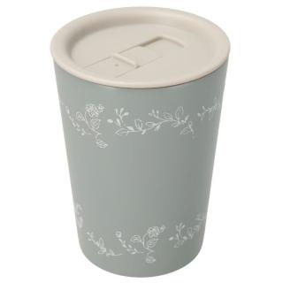 【NITORI 宜得利家居】3WAY不鏽鋼隨行杯470mL BONTANCAL GR NC8(不鏽鋼 隨行杯)