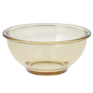 【NITORI 宜得利家居】耐熱玻璃調理碗 BR 15CM(耐熱玻璃 調理碗)