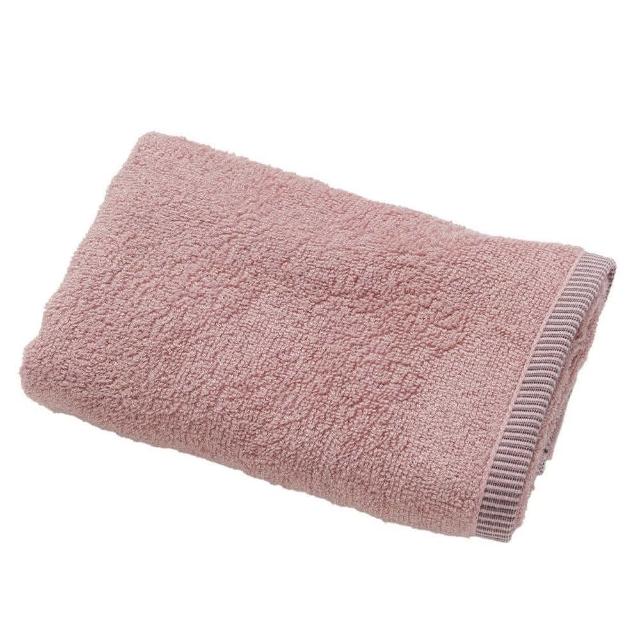 【NITORI 宜得利家居】毛巾 34×80 Bumboo RO SW24(毛巾)