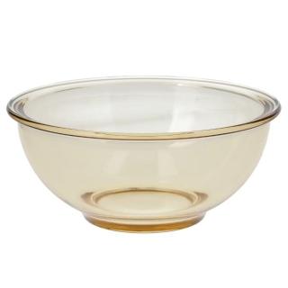 【NITORI 宜得利家居】耐熱玻璃調理碗 BR 18CM(耐熱玻璃 調理碗)