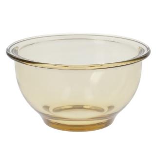 【NITORI 宜得利家居】耐熱玻璃調理碗 BR 11CM(耐熱玻璃 調理碗)