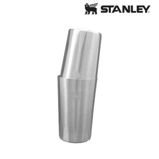【Stanley】微醺時刻 不銹鋼雪克杯組 / 不銹鋼原色