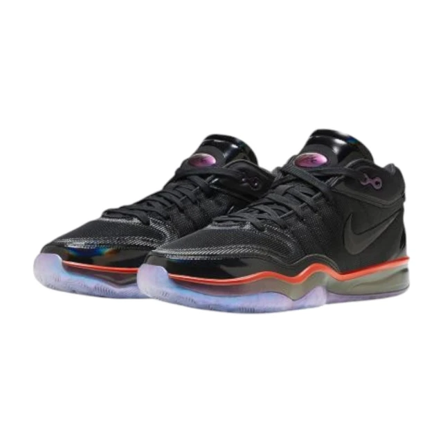 NIKE 耐吉 Nike Air Zoom G.T. Cut EP 籃球鞋 FV4139-001(緩震 輕盈 運動鞋 男鞋)