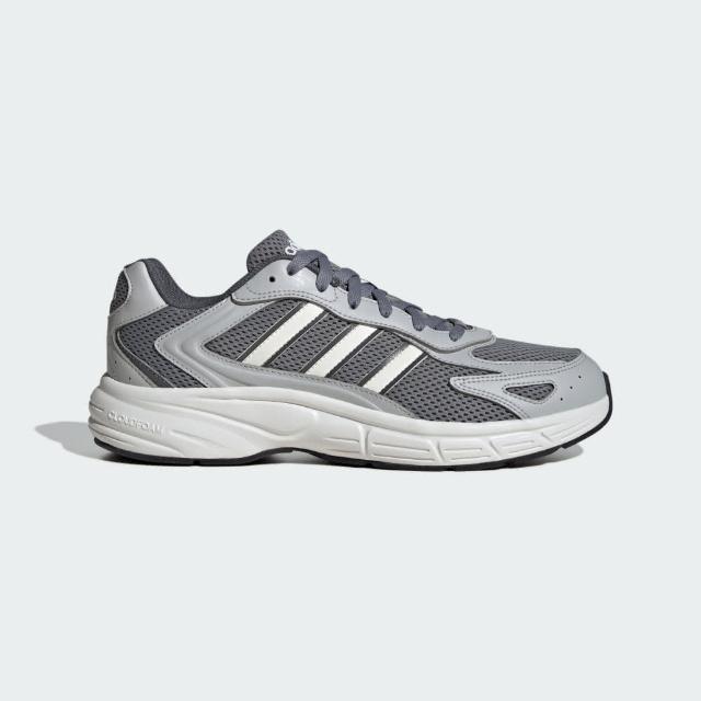 【adidas 愛迪達】ECLYPTIX 2000 運動休閒鞋 男 JR5154