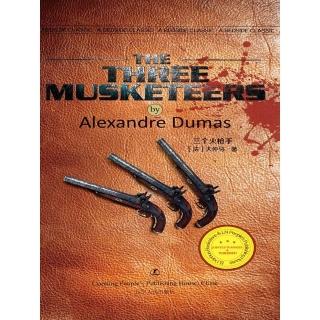 【momoBOOK】The Three Musketeers(電子書)