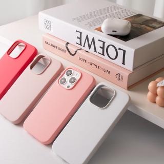 【General｜春櫻系列】iPhone 6 Plus 手機殼 i6 Plus / i6s Plus 液態矽膠保護殼 保護套