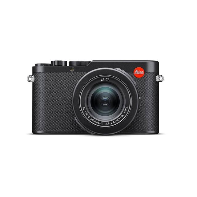 【LEICA 徠卡】D-Lux 8 便攜式數位相機 LEICA-19191(公司貨)