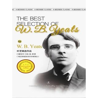 【momoBOOK】The best Selection of W.B. Yeats(電子書)