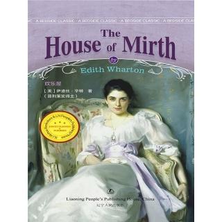 【momoBOOK】The House of Mirth(電子書)