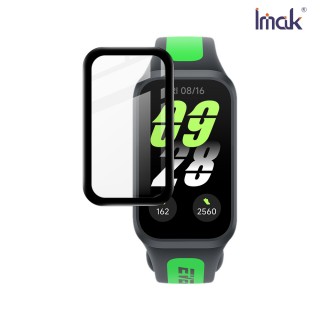 【IMAK】Xiaomi 小米手環 9 Active 手錶保護膜