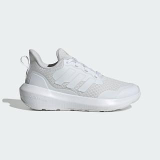 【adidas 愛迪達】FORTARUN 3.0 運動鞋 童鞋 IH2842