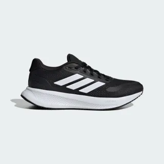 【adidas 愛迪達】RUNFALCON 5 跑鞋 慢跑鞋 運動鞋 女鞋 IH7759