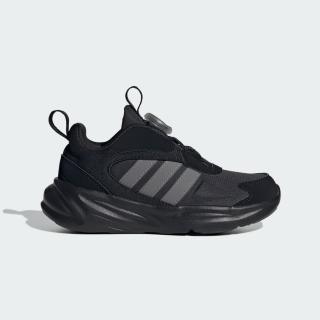 【adidas 愛迪達】OZELLE BOA 運動鞋 童鞋 IE6405