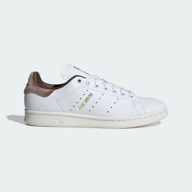 adidas 愛迪達 STAN SMITH 運動休閒鞋 小白鞋 女鞋 - Originals IF7003