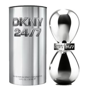 【DKNY】24/7 時光之鑰女性淡香精 30ml(專櫃公司貨)