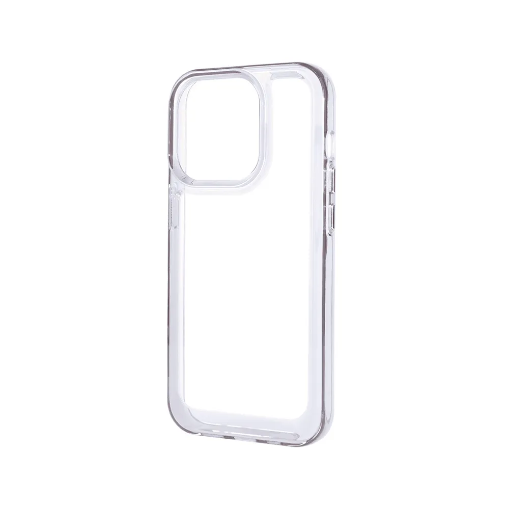 【General】iPhone 14 手機殼 i14 6.1吋 輕透防摔太空殼/空壓殼/保護殼
