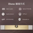【DEVIALET】Devialet Dione 巴黎歌劇院版