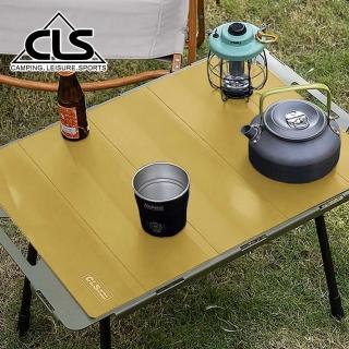 【CLS 韓國】折疊矽膠野餐隔熱桌墊/桌墊/坐墊/野餐墊/露營/野炊(兩色任選)