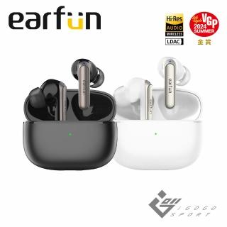 【EarFun】Air 2 NC 降噪真無線藍牙耳機