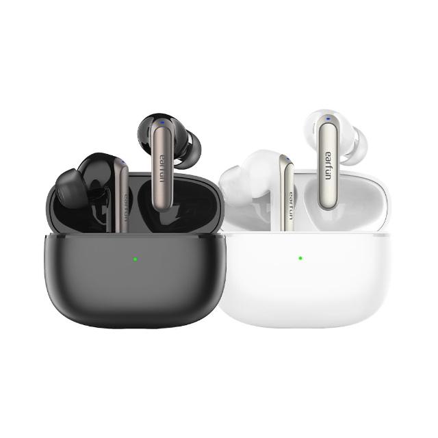 【EarFun】Air 2 NC 降噪真無線藍牙耳機