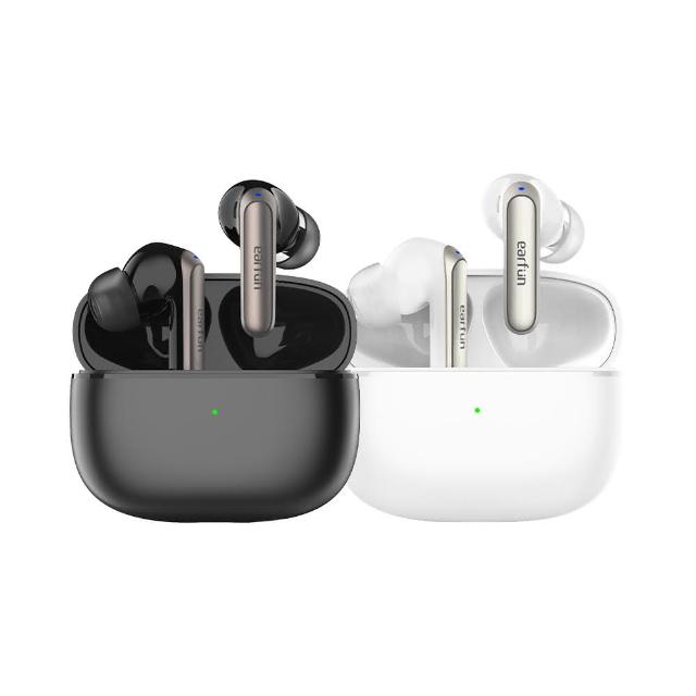 【EarFun】Air 2 NC 降噪真無線藍牙耳機