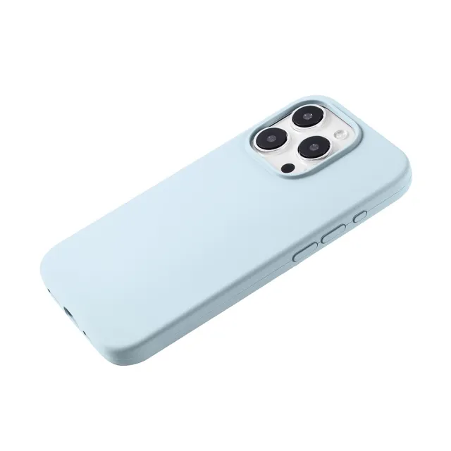 【General｜沁夏系列】iPhone 14 Pro 手機殼 i14 Pro 6.1吋 液態矽膠保護殼 保護套