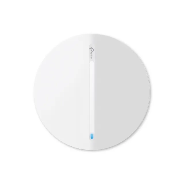 【TP-Link】Festa F61 AX1800 WiFi 6 Gigabit PoE 吸頂式基地台(乙太網路AP/免費雲端管理/無縫漫遊)