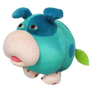 【Nintendo 任天堂】三英貿易 皮克敏 Pikmin 莫斯絨毛娃娃
