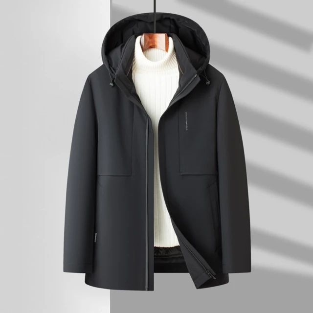 Arcteryx 始祖鳥 男 Cerium 羽絨外套(雲層藍