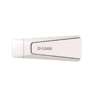 【D-Link】AX18U AX1800 MU-MIMO雙天線雙頻 Wi-Fi 6 USB3.0 無線網路卡