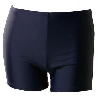 【SAIN SOU 聖手牌】深藍女泳褲 A36243-02(M-3L)