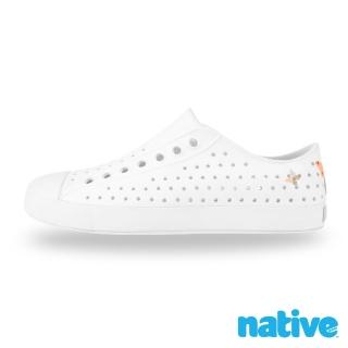 【Native Shoes】女鞋 JEFFERSON 洞洞鞋/防水鞋/膠鞋/雨鞋/拖鞋(11111502-9239)