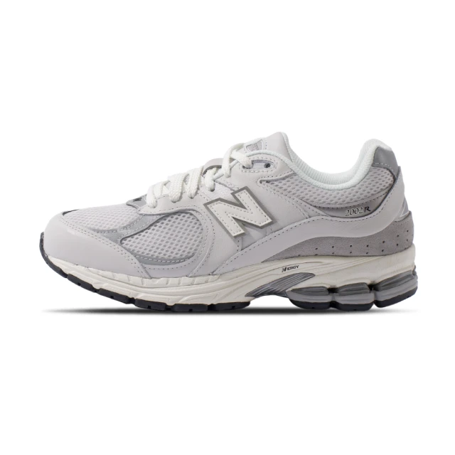 NEW BALANCE NB 2002R 男鞋 女鞋 海鹽灰色 運動 復古 慢跑 緩震 D楦 休閒鞋 M2002RPP