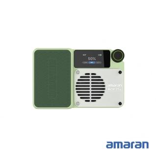 【Aputure 愛圖仕】Amaran Ace 25x 標準套組(公司貨)
