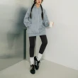 【OB 嚴選】內刷毛保暖緊身內搭褲 《BA6996》