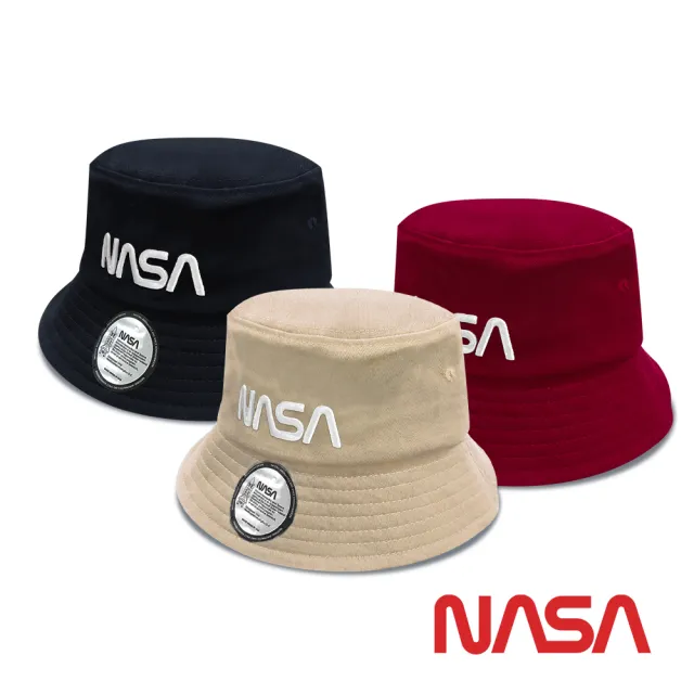 【NASA SPACE】正版授權 太空系列棒球帽/嘻哈帽/鴨舌帽(多款任選)
