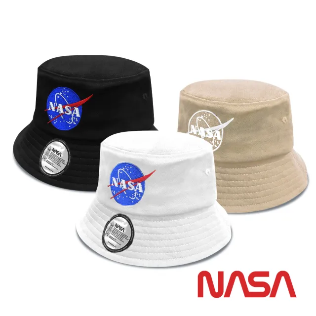 【NASA SPACE】正版授權 太空系列棒球帽/嘻哈帽/鴨舌帽 可防曬 抗UV (多款任選)