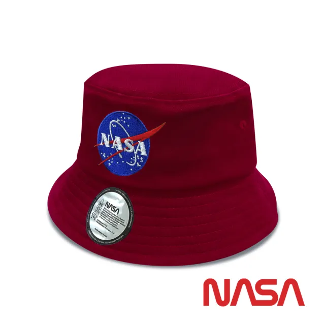【NASA SPACE】正版授權 太空系列棒球帽/嘻哈帽/鴨舌帽(多款任選)