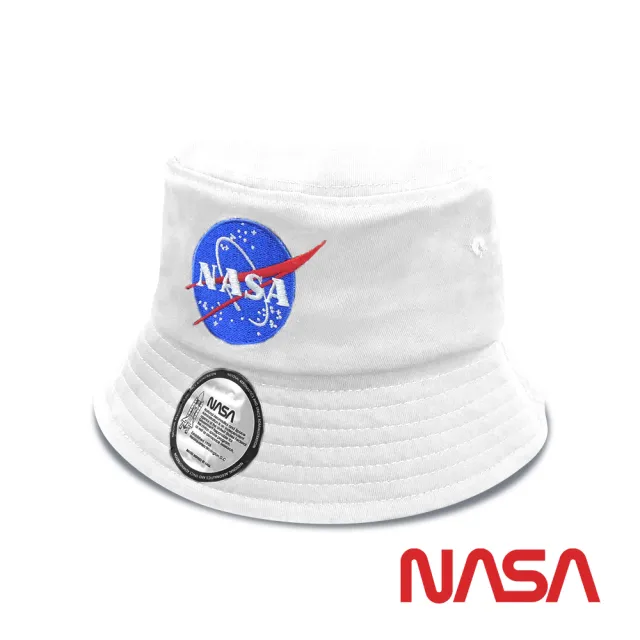 【NASA SPACE】正版授權 太空系列棒球帽/嘻哈帽/鴨舌帽(多款任選)