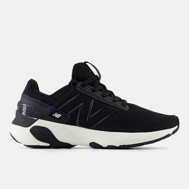 【NEW BALANCE】Fresh Foam X 1440 女 慢跑鞋 運動 緩震 D寬楦 黑白(W1440LK1)