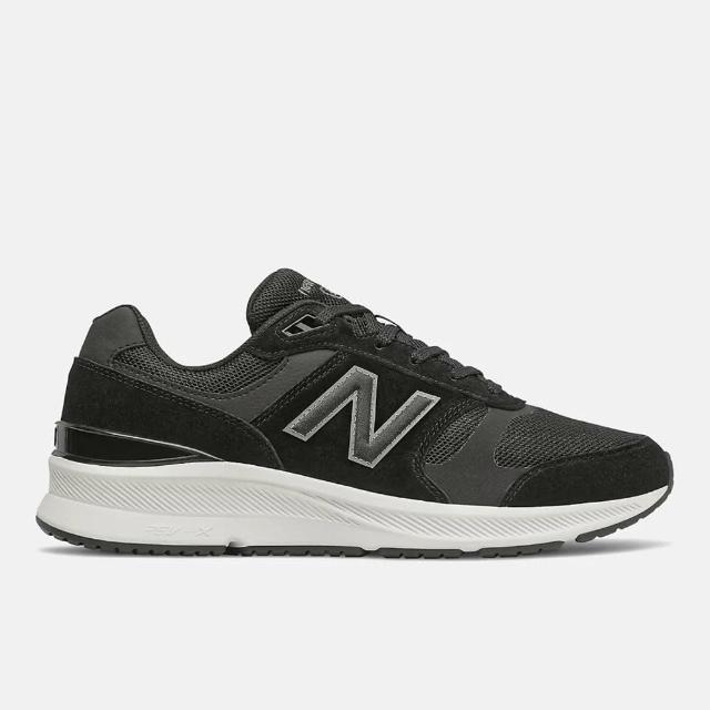 【NEW BALANCE】880 V5 2E 男 慢跑鞋 運動 寬楦 緩震 穩定 舒適 黑 灰(MW880BK5)